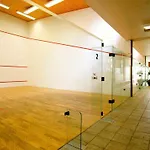 Idingshof & Restaurant Szálloda