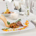 Hotel Idingshof Hotel&restaurant 4*