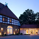 Hotel Idingshof Hotel&restaurant