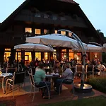 Idingshof Hotel&restaurant 4*