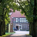 Szálloda Idingshof & Restaurant