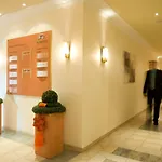 Idingshof Hotel&restaurant 4*