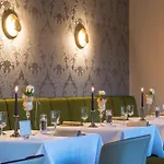 Idingshof & Restaurant Szálloda 4*