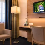 Idingshof Hotel&restaurant Hotel Bramsche