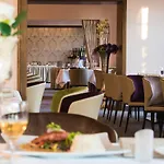 Idingshof & Restaurant Szálloda
