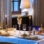 Hotel Idingshof Hotel&restaurant Bramsche
