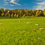 Hotel Idingshof Hotel&restaurant 4*