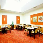 Idingshof & Restaurant Szálloda