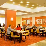 Szálloda Idingshof & Restaurant