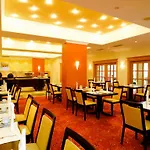 Szálloda Idingshof & Restaurant 4*