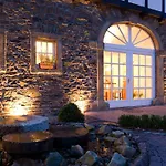 Idingshof & Restaurant Szálloda Bramsche