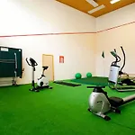 Szálloda Idingshof & Restaurant 4*