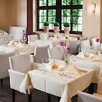 Hotel Idingshof Hotel&restaurant 4*