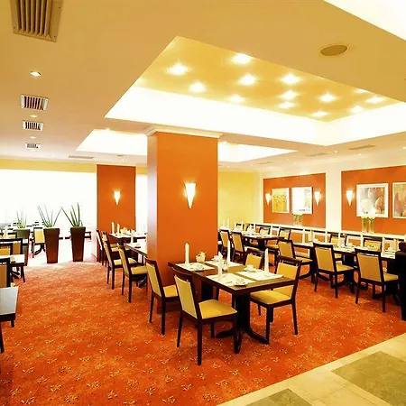 Idingshof & Restaurant 4*