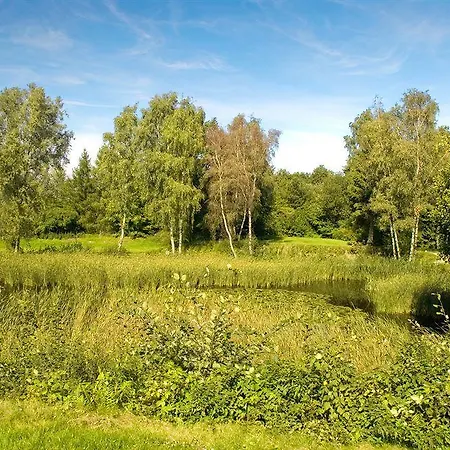 Idingshof & Restaurant