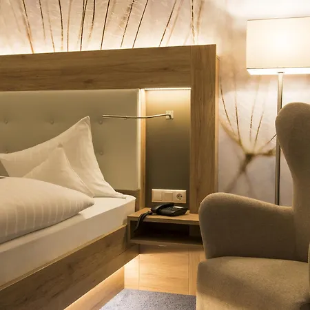 Отель Idingshof & Restaurant 4*