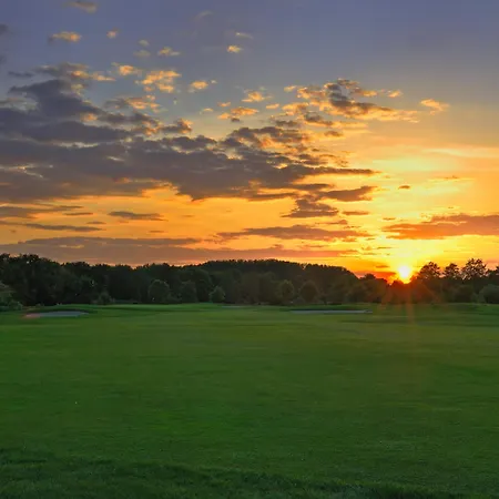 מלון Idingshof & Restaurant 4*