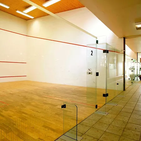 Idingshof & Restaurant מלון