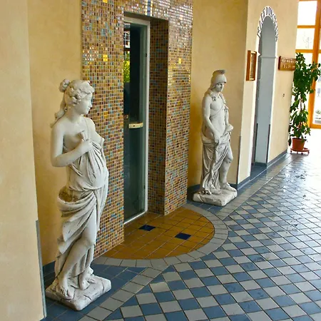 Idingshof & Restaurant