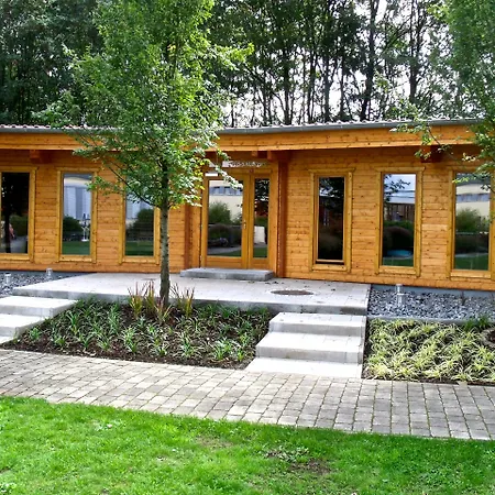 Idingshof & Restaurant 4* בראמשה