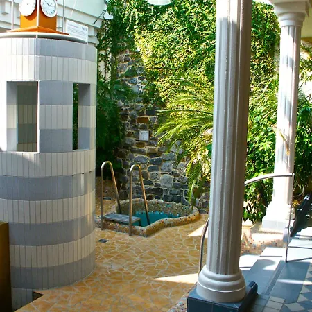 Idingshof & Restaurant فندق برامشه