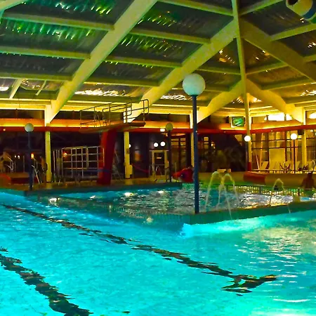 מלון Idingshof & Restaurant 4*