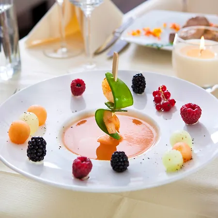 Idingshof & Restaurant