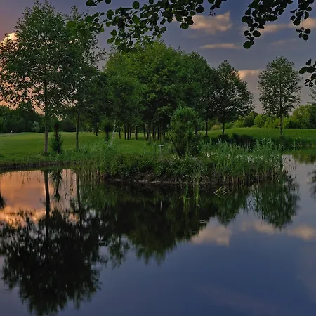 מלון Idingshof & Restaurant