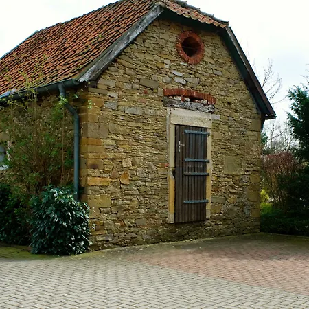 Idingshof & Restaurant 4*