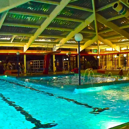 Idingshof & Restaurant Отель Брамше