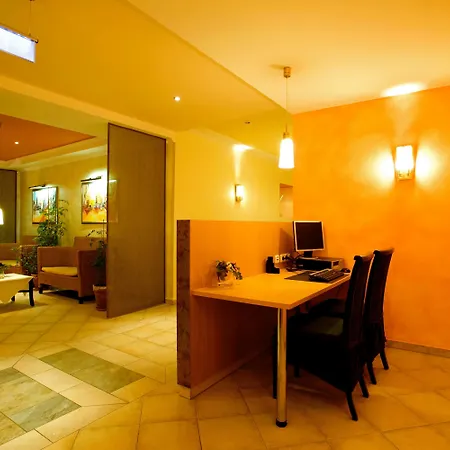 Idingshof & Restaurant