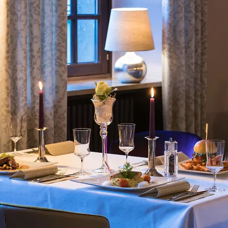 Hotel Idingshof & Restaurant Bramsche