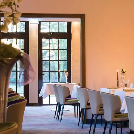 Idingshof & Restaurant