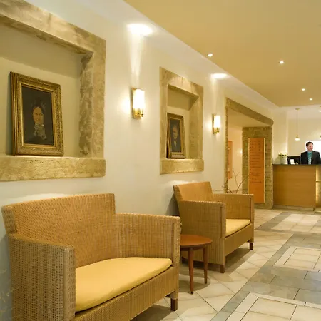 Idingshof & Restaurant 4*