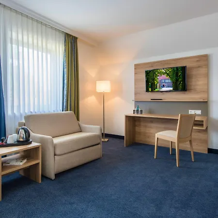 Idingshof & Restaurant Hotel 4*