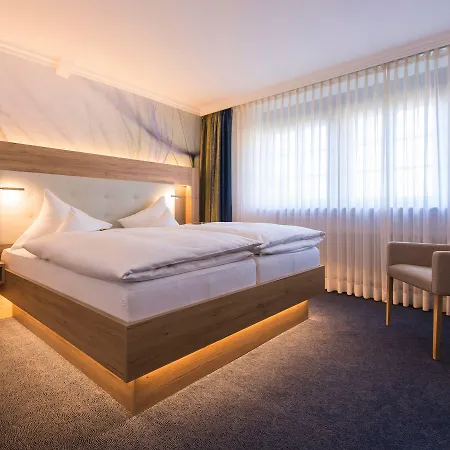 Hotel Idingshof & Restaurant Bramsche