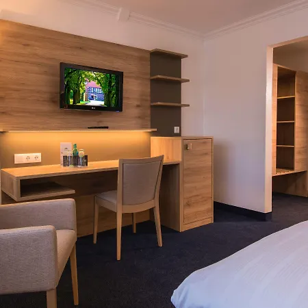 Hotel Idingshof & Restaurant Bramsche