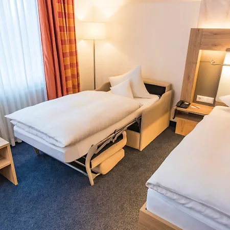 Idingshof & Restaurant 4* برامشه