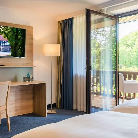 Hotel Idingshof & Restaurant Bramsche