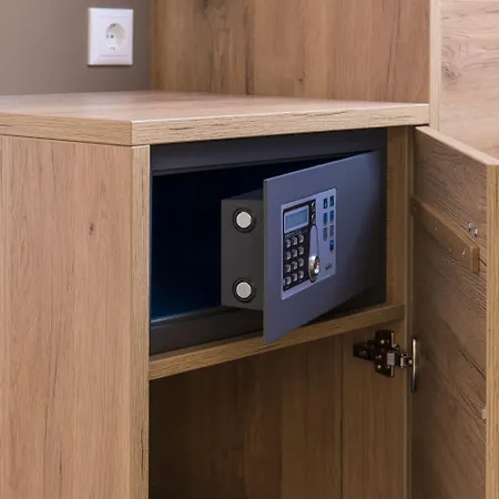 מלון Idingshof & Restaurant 4*