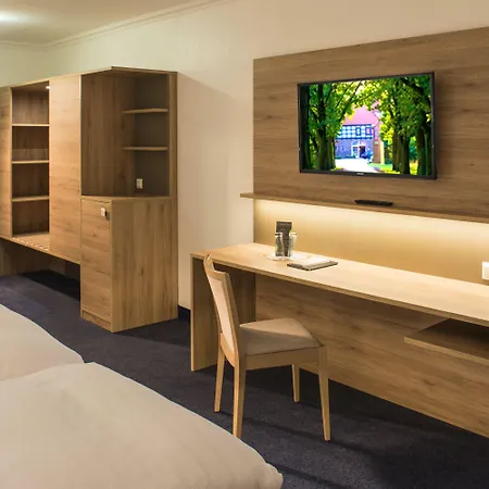 Idingshof & Restaurant 4*