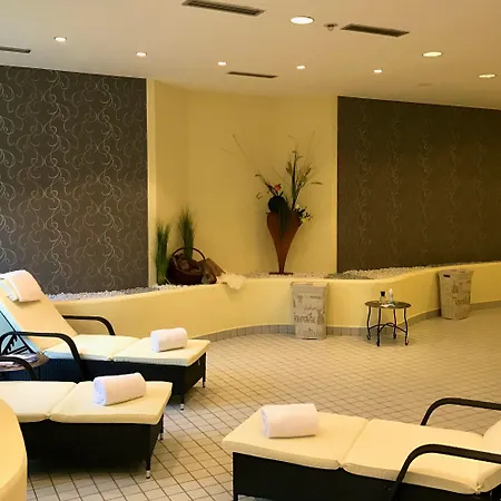 Idingshof & Restaurant 4*