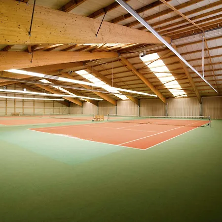 Отель Idingshof & Restaurant