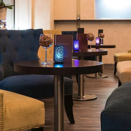 فندق Idingshof & Restaurant