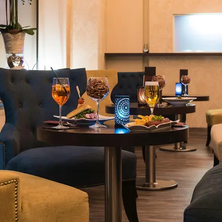 Idingshof & Restaurant בראמשה