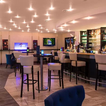 Idingshof & Restaurant מלון