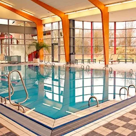 Hotel Idingshof & Restaurant