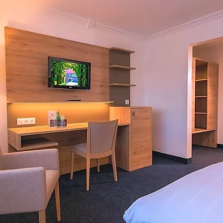 Hotel Idingshof & Restaurant Bramsche