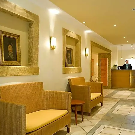 Hotel Idingshof & Restaurant Bramsche
