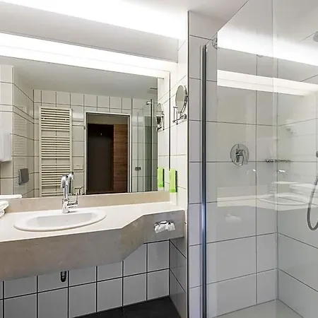 Hotel Idingshof & Restaurant 4*